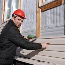 Affordable Siding Repair and Maintenance Services in Miamisburg, OH